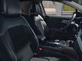 bancos novo kia sportage hev